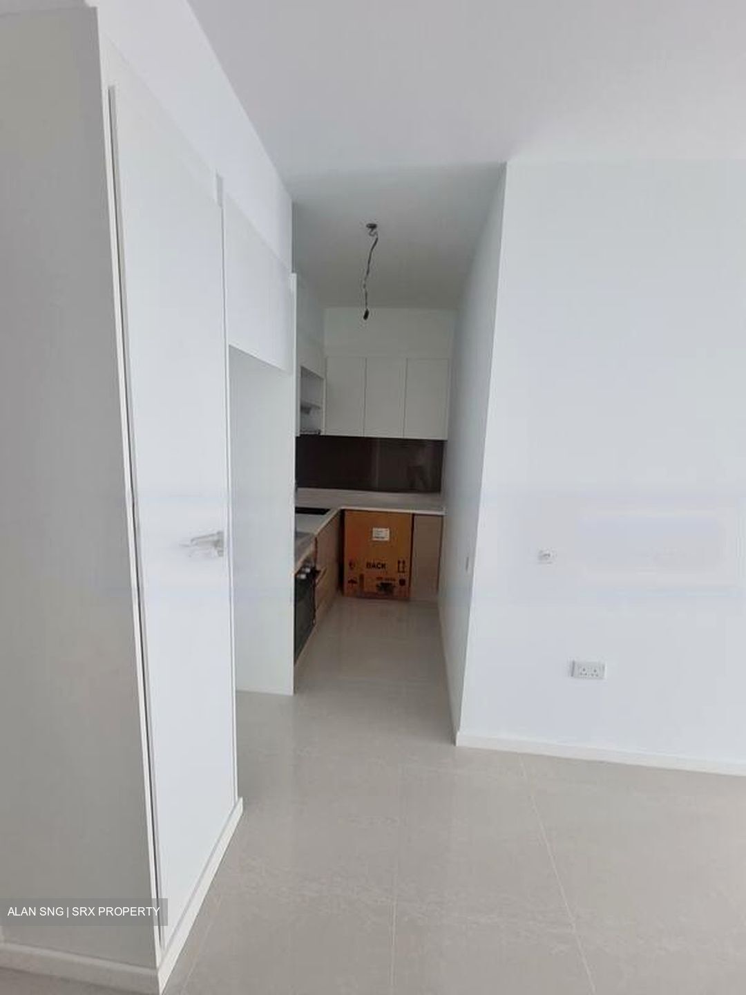 Treasure at Tampines (D18), Condominium #425669451
